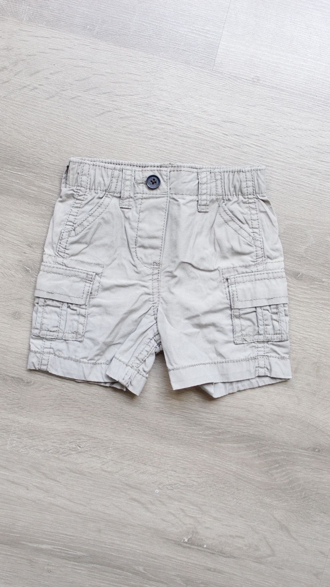 short