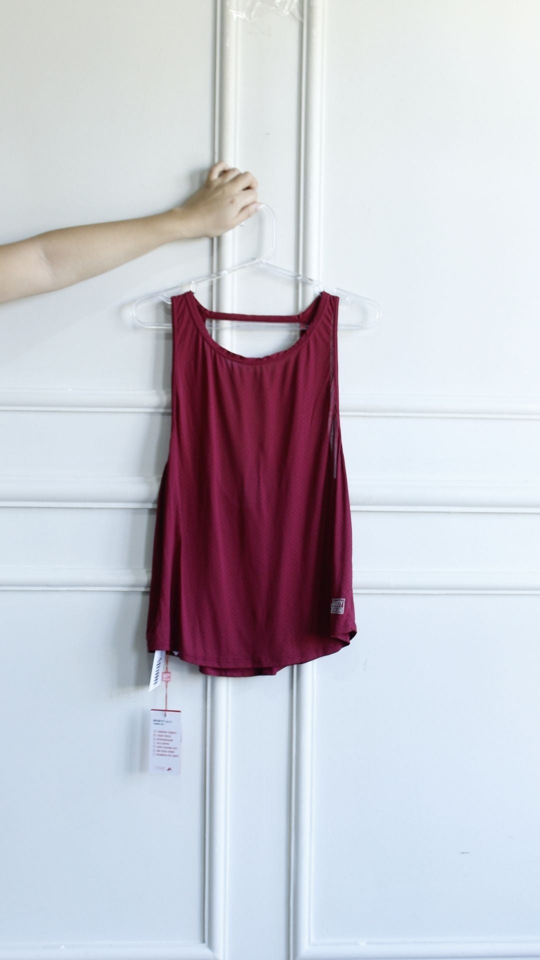 Camisilla