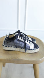 Espadrille