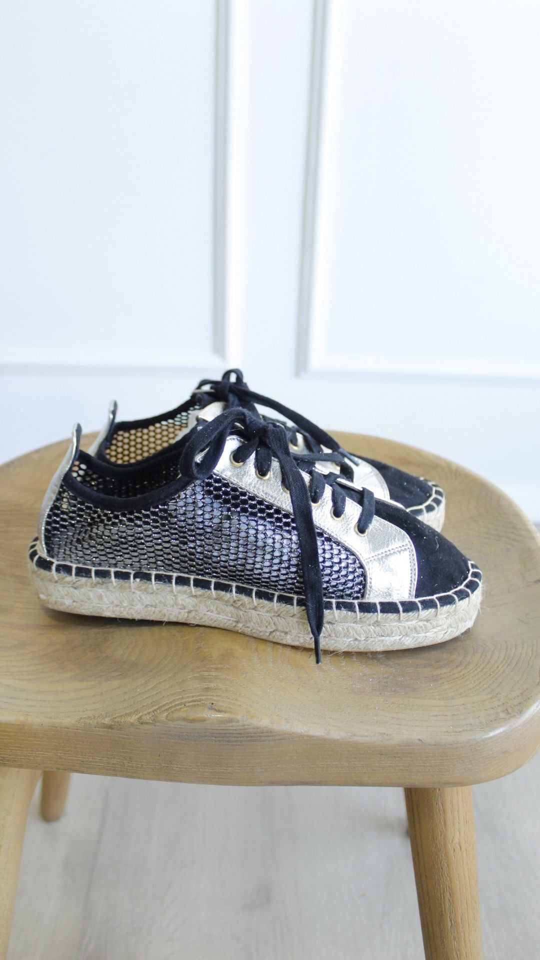 Espadrille