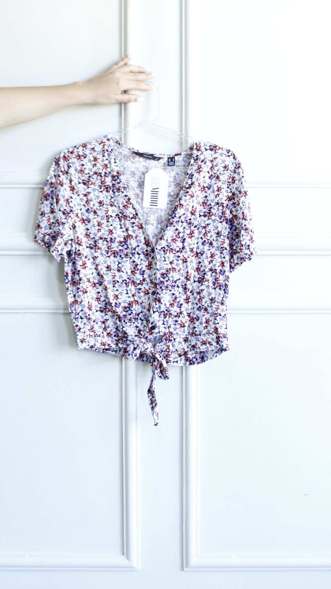 Blusa