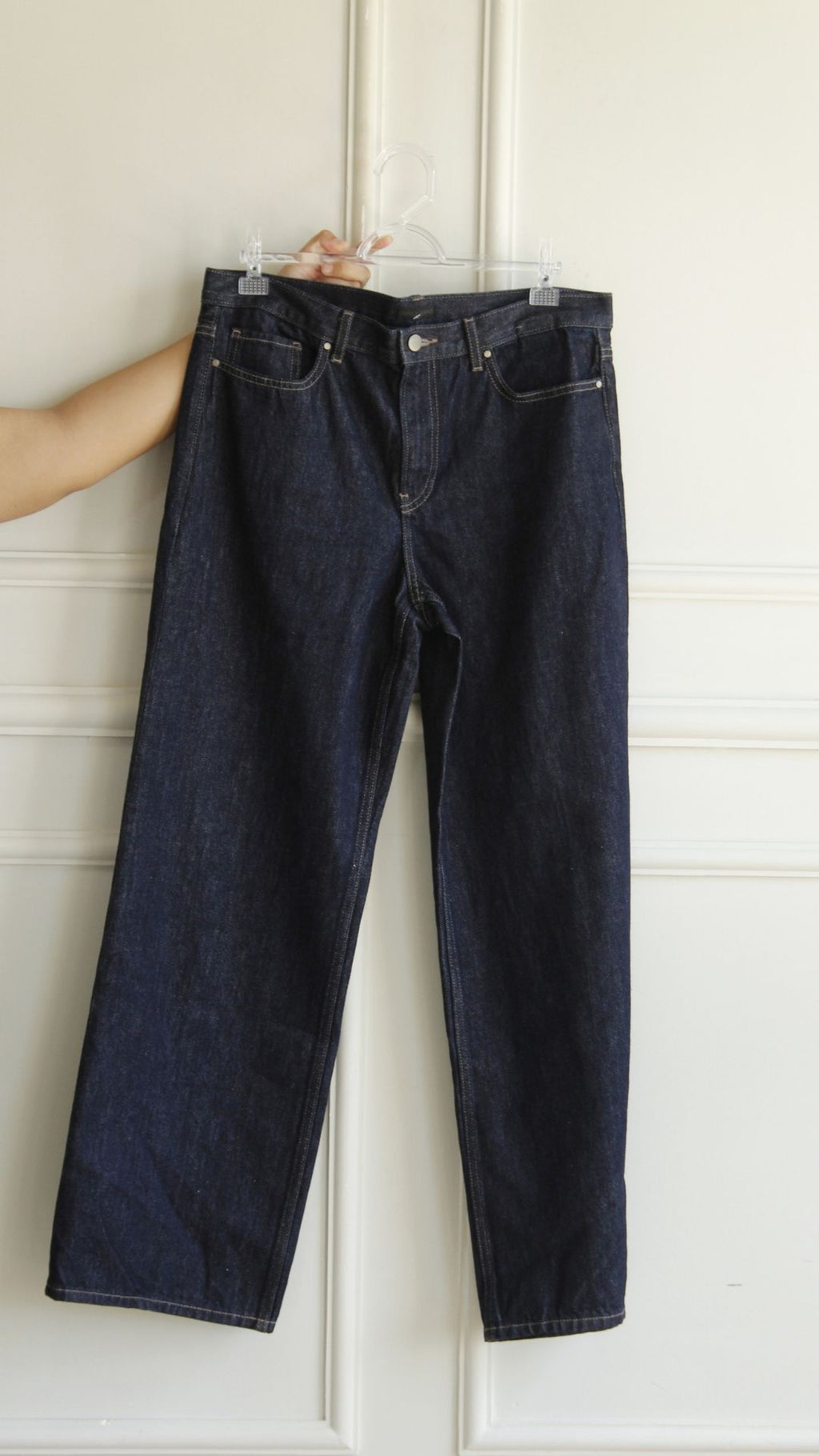 Jean