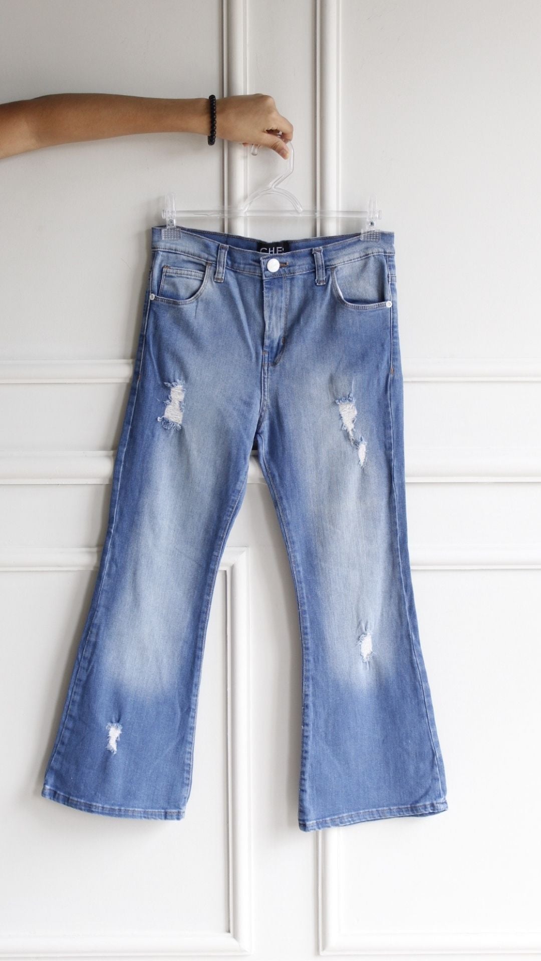 Jean