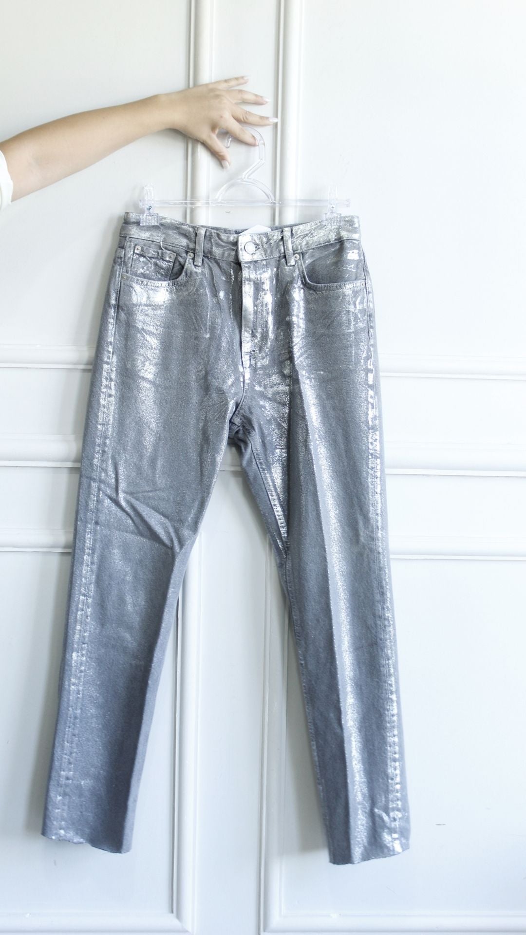 Jean