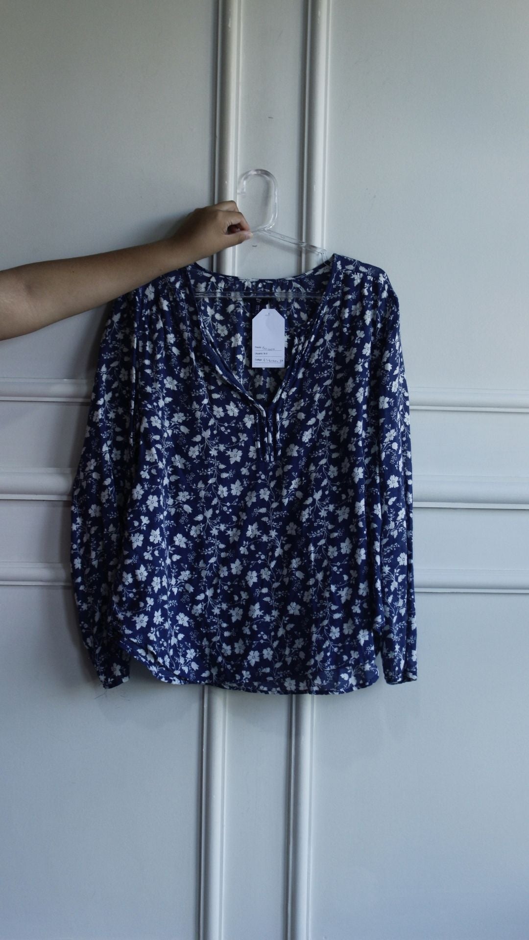 Blusa