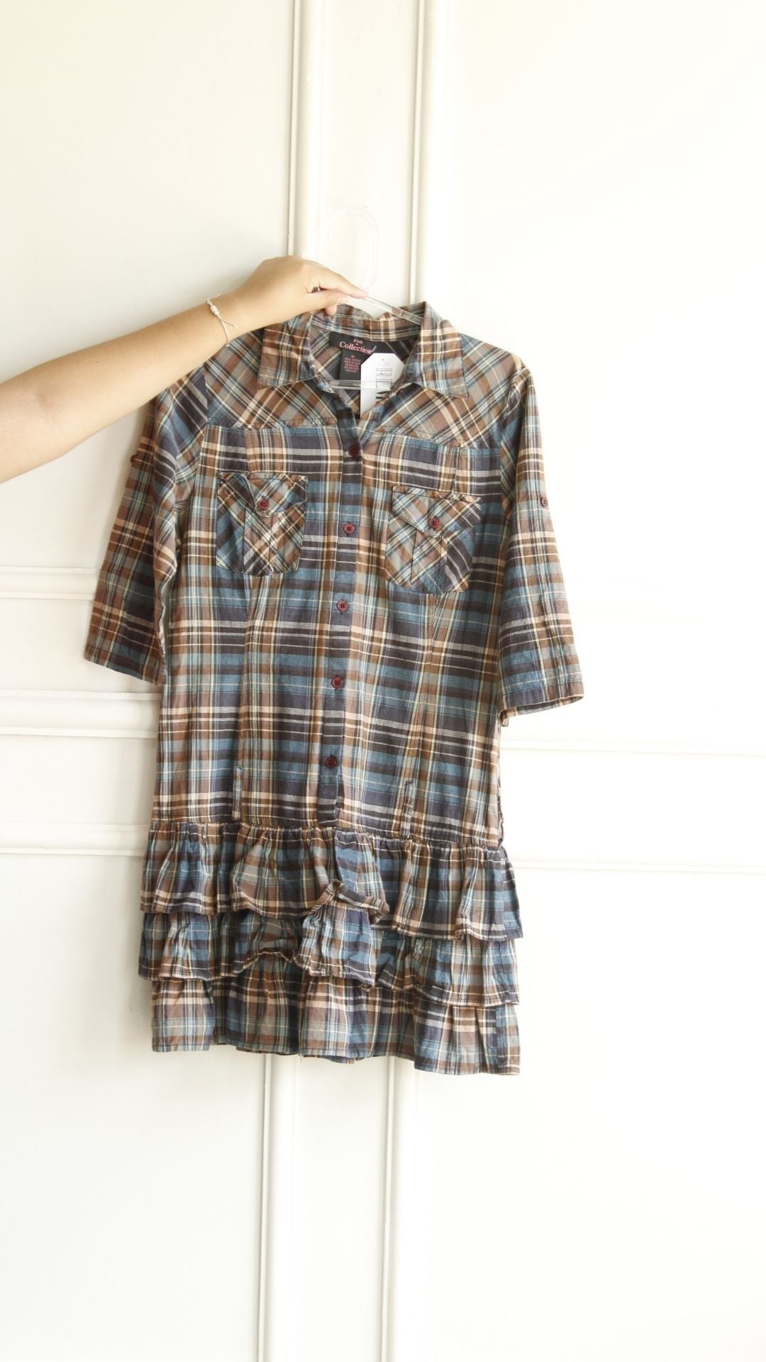 Vestido