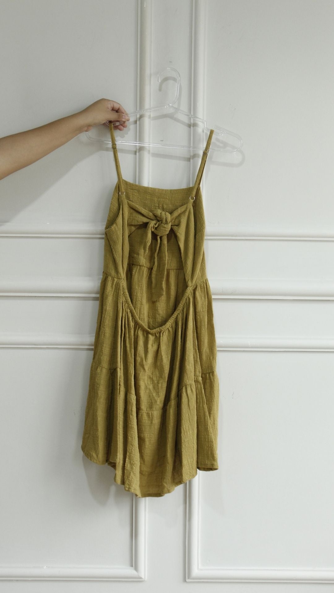 Vestido