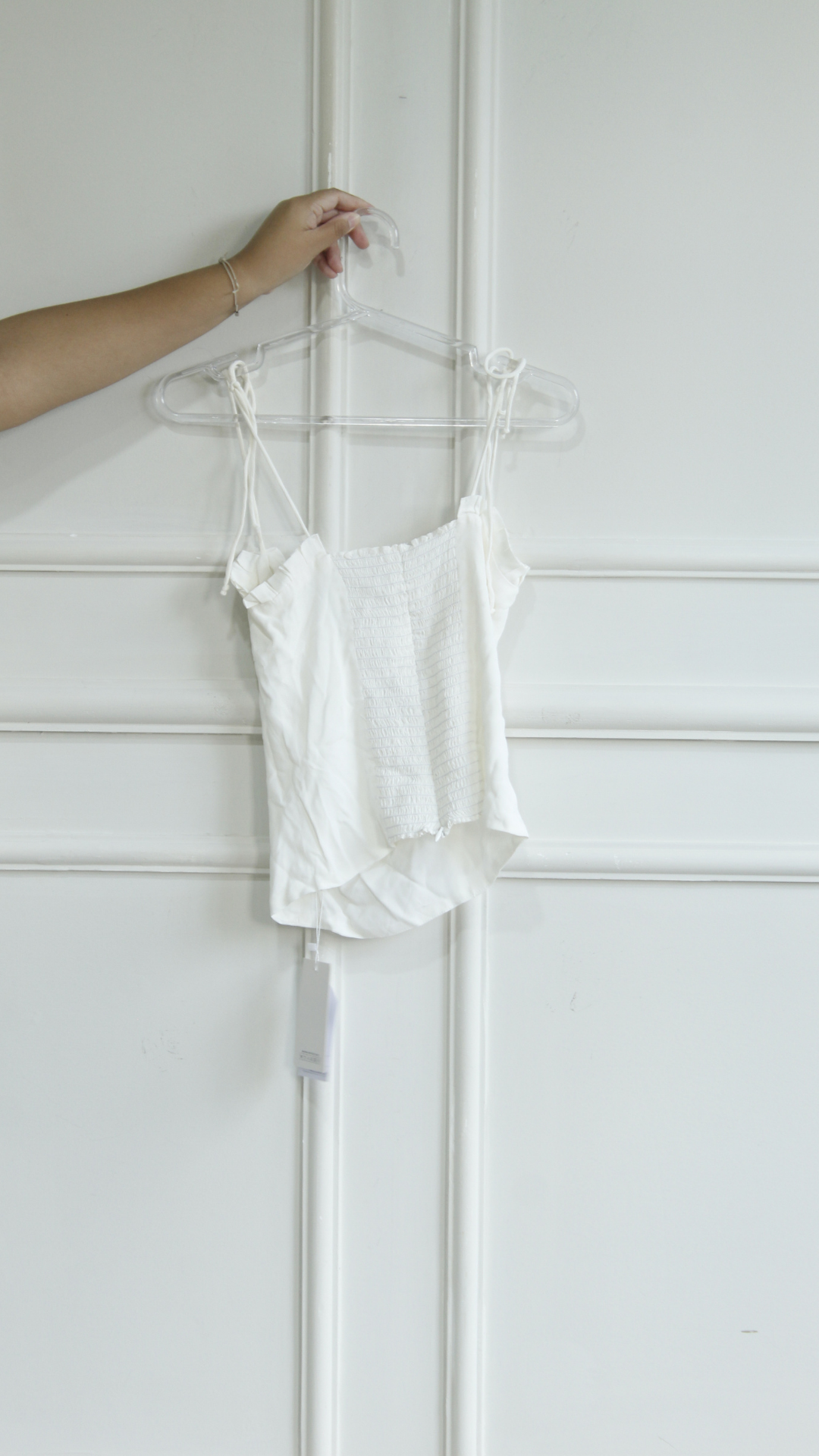 Camisilla