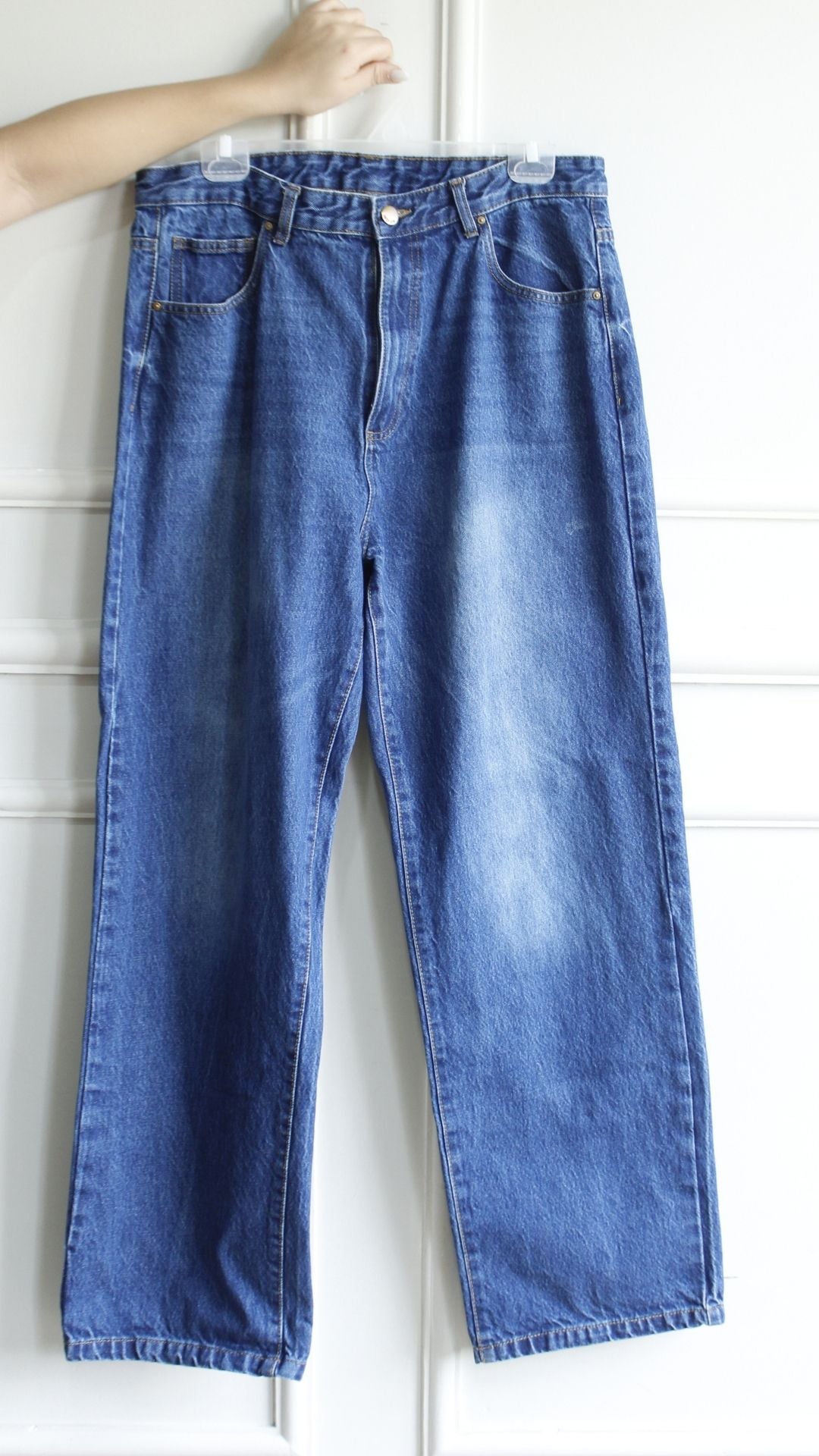 Jean
