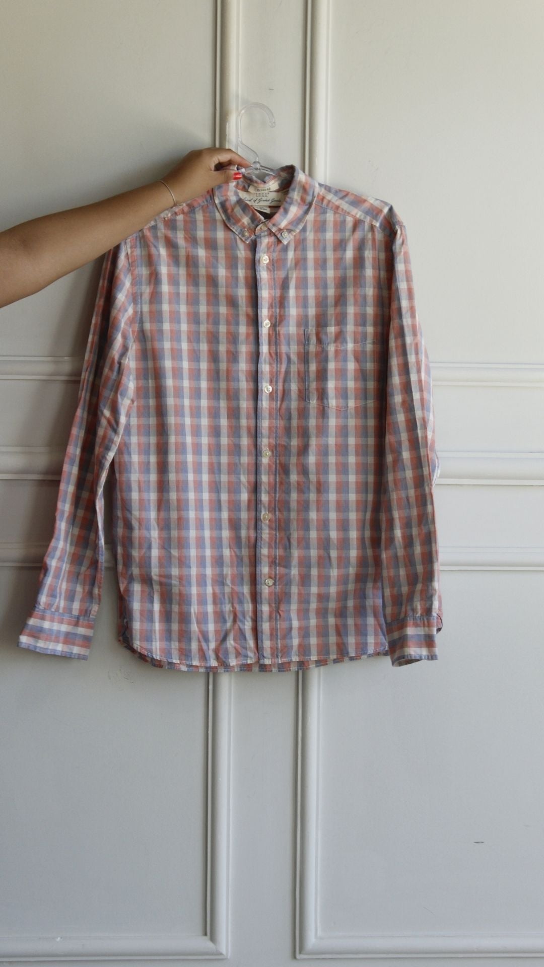 Camisa