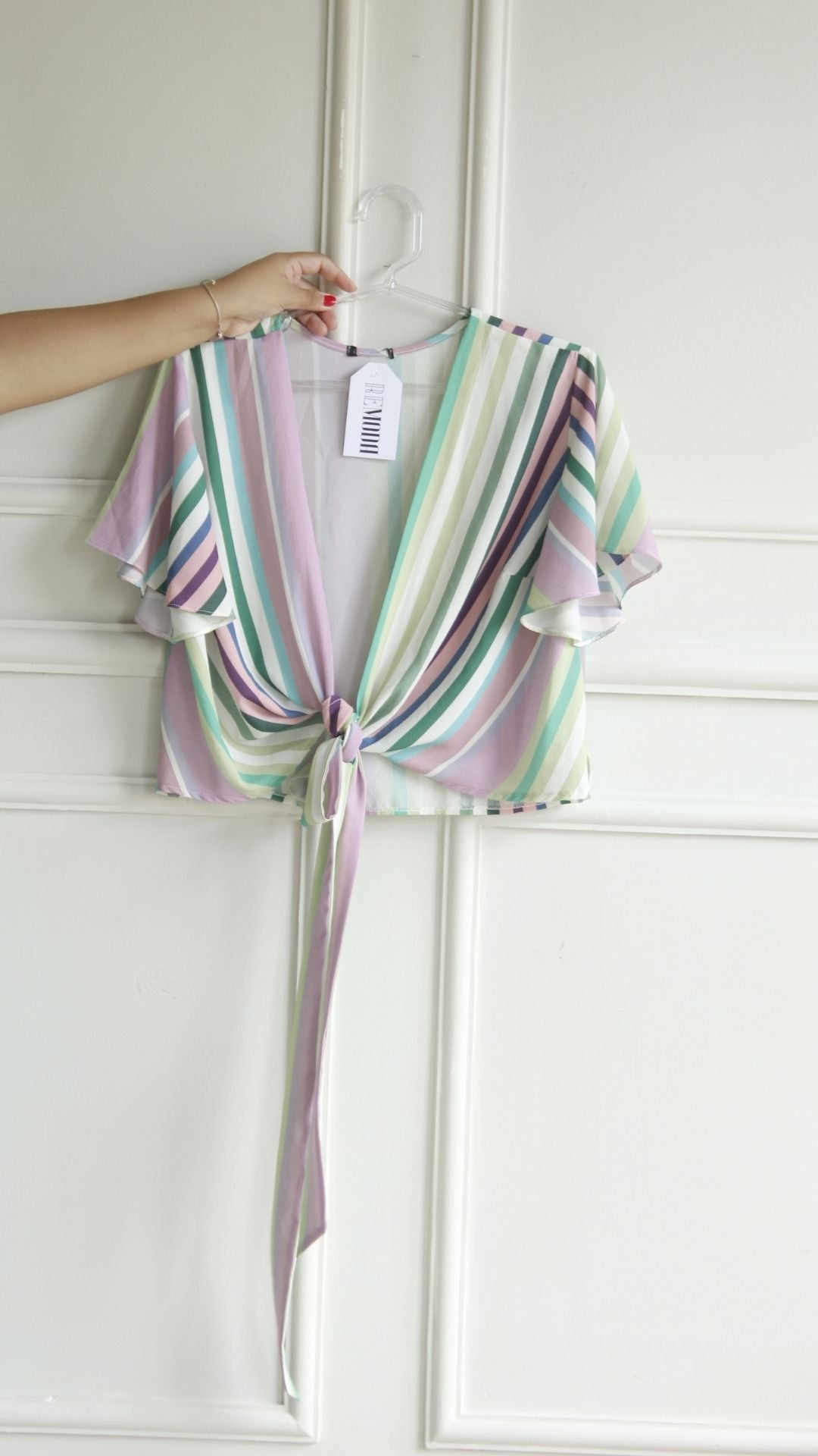 Blusa