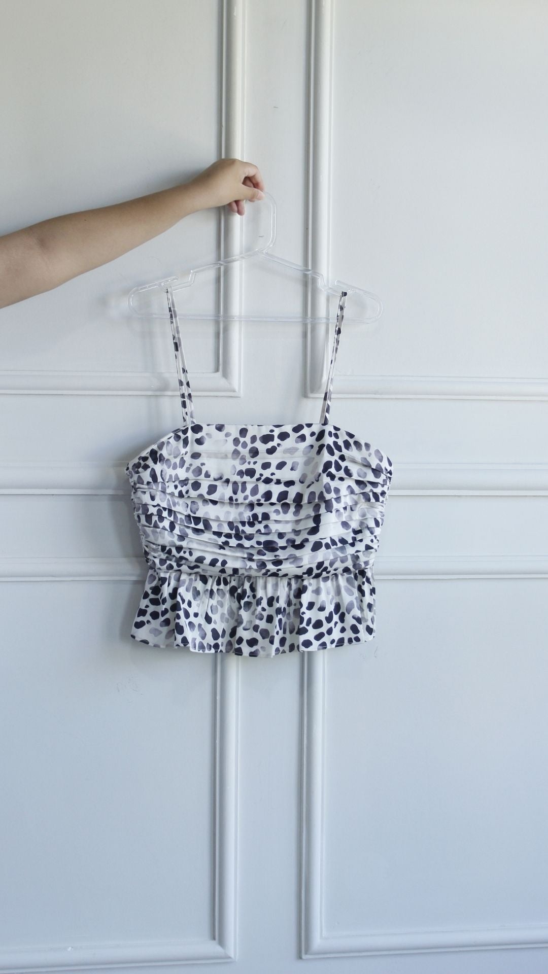 Blusa