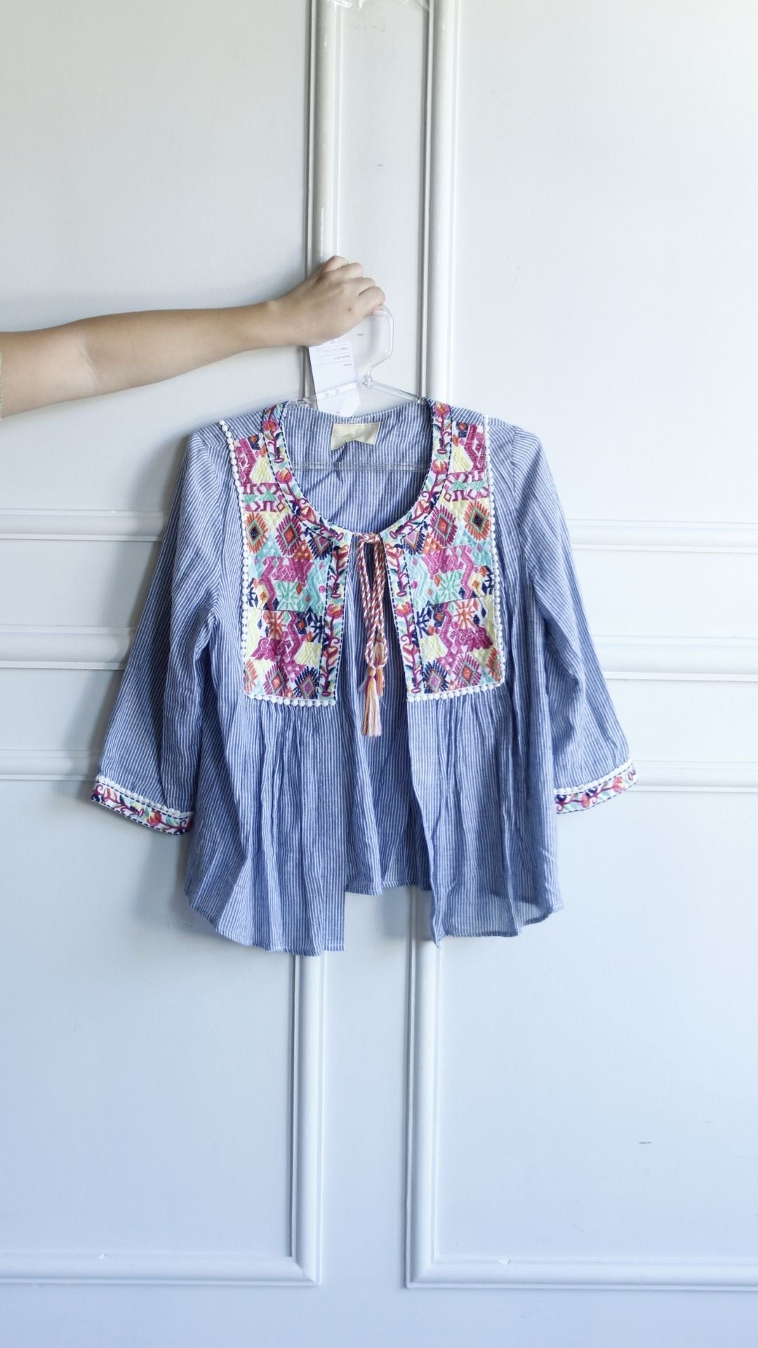 Blusa
