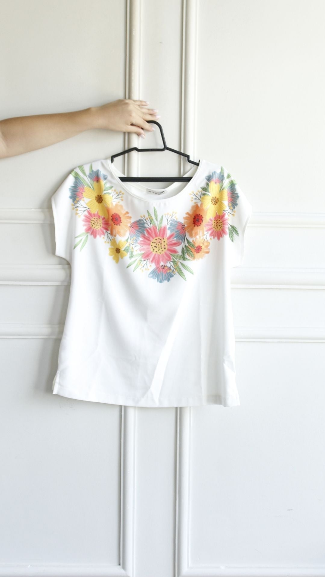 Blusa