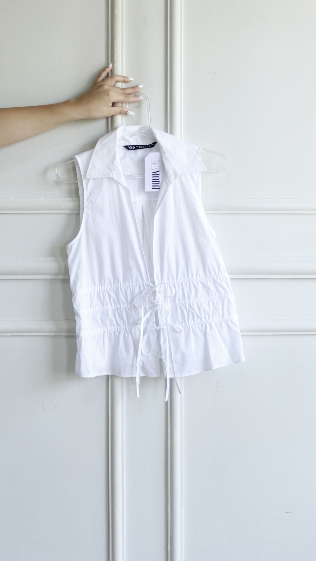 Blusa