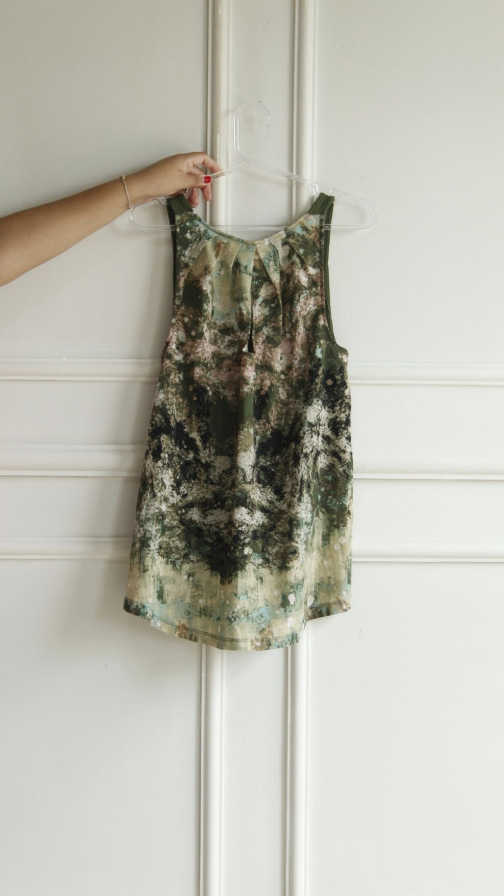 Camisilla