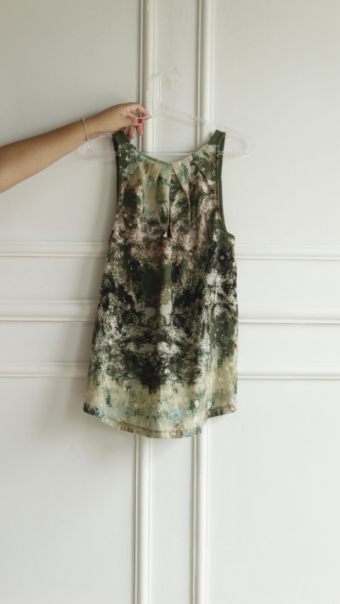 Camisilla