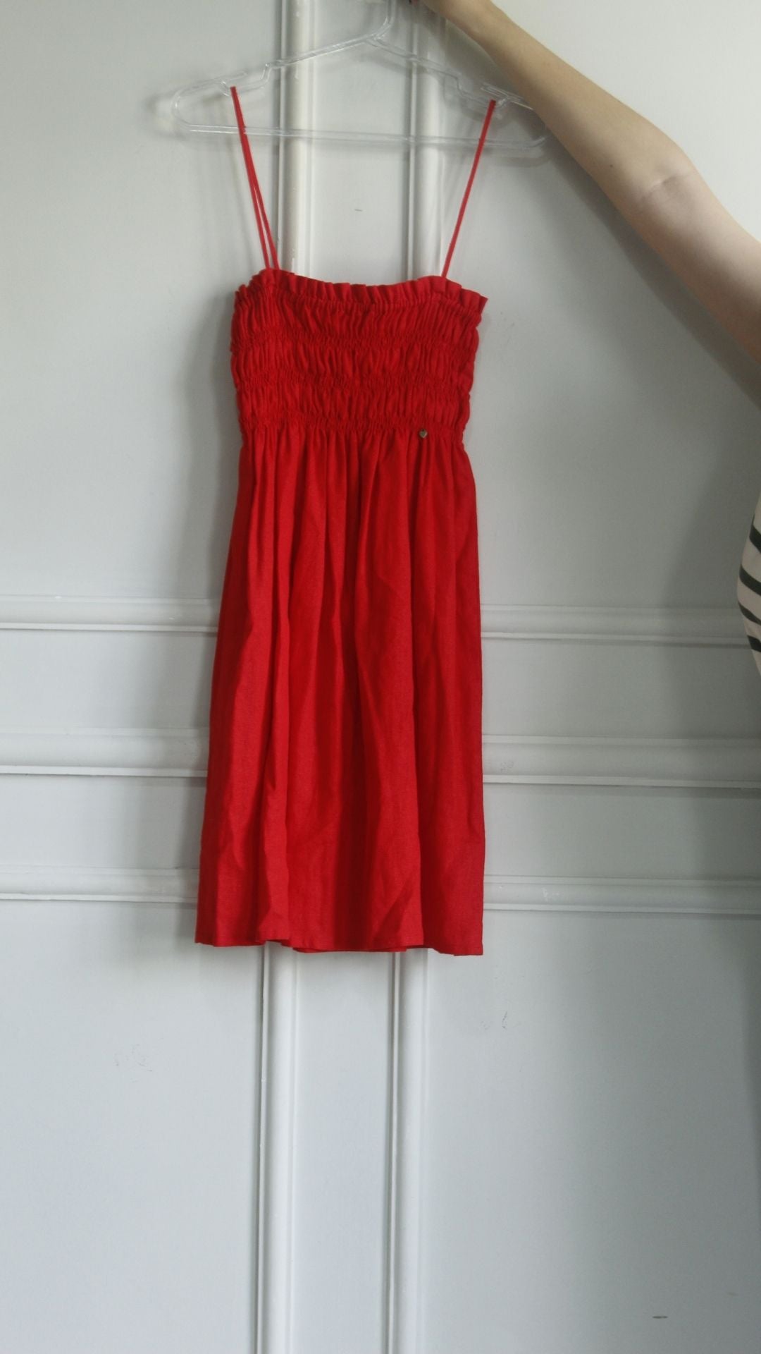 Vestido