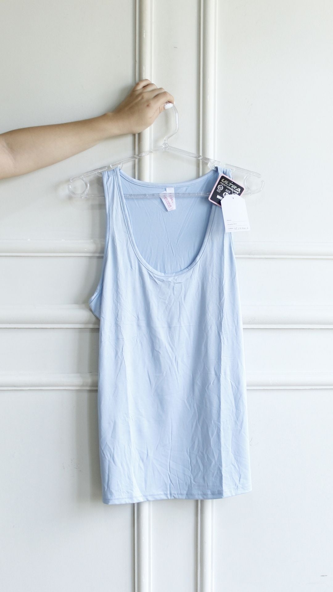 Camisilla