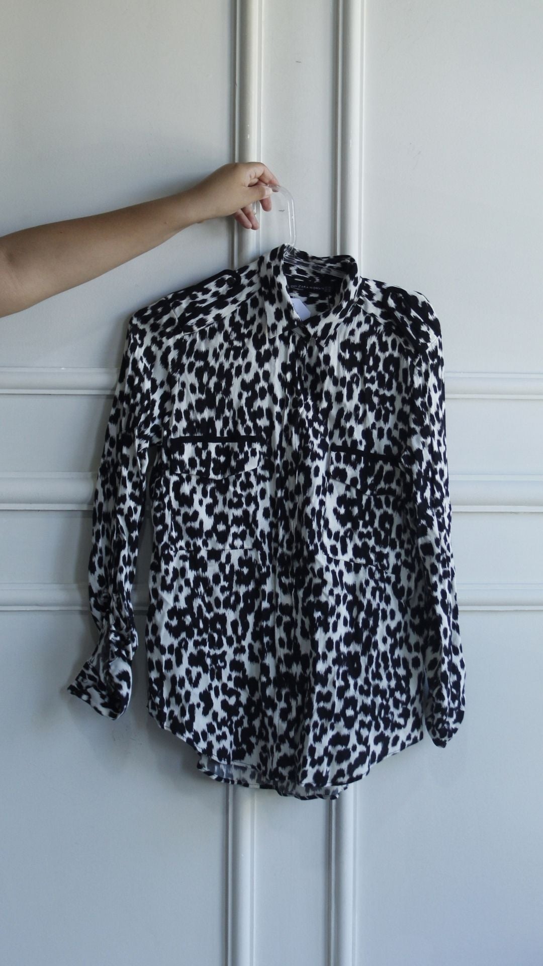 Camisa