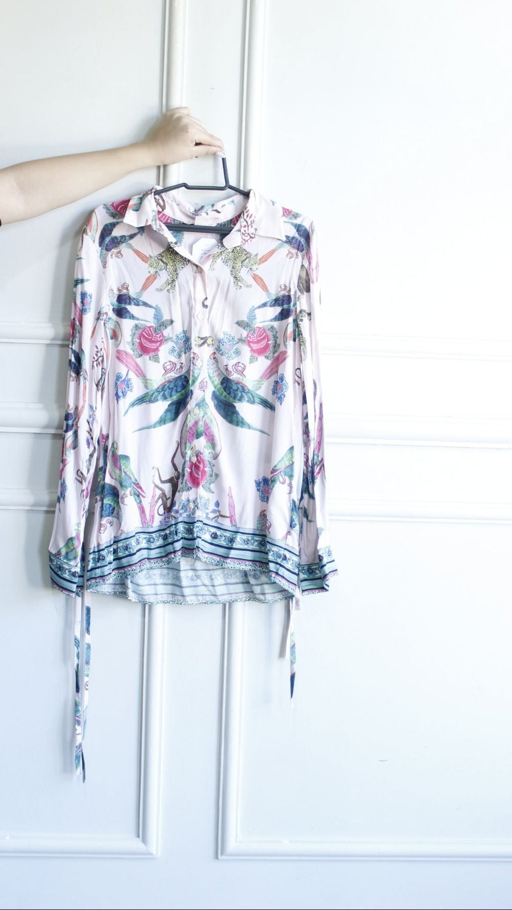 Camisa