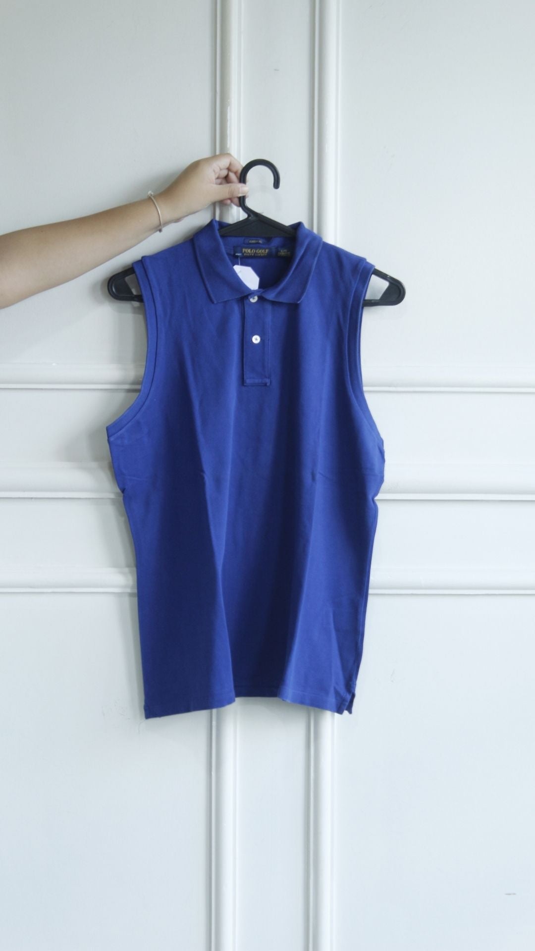 Camisilla