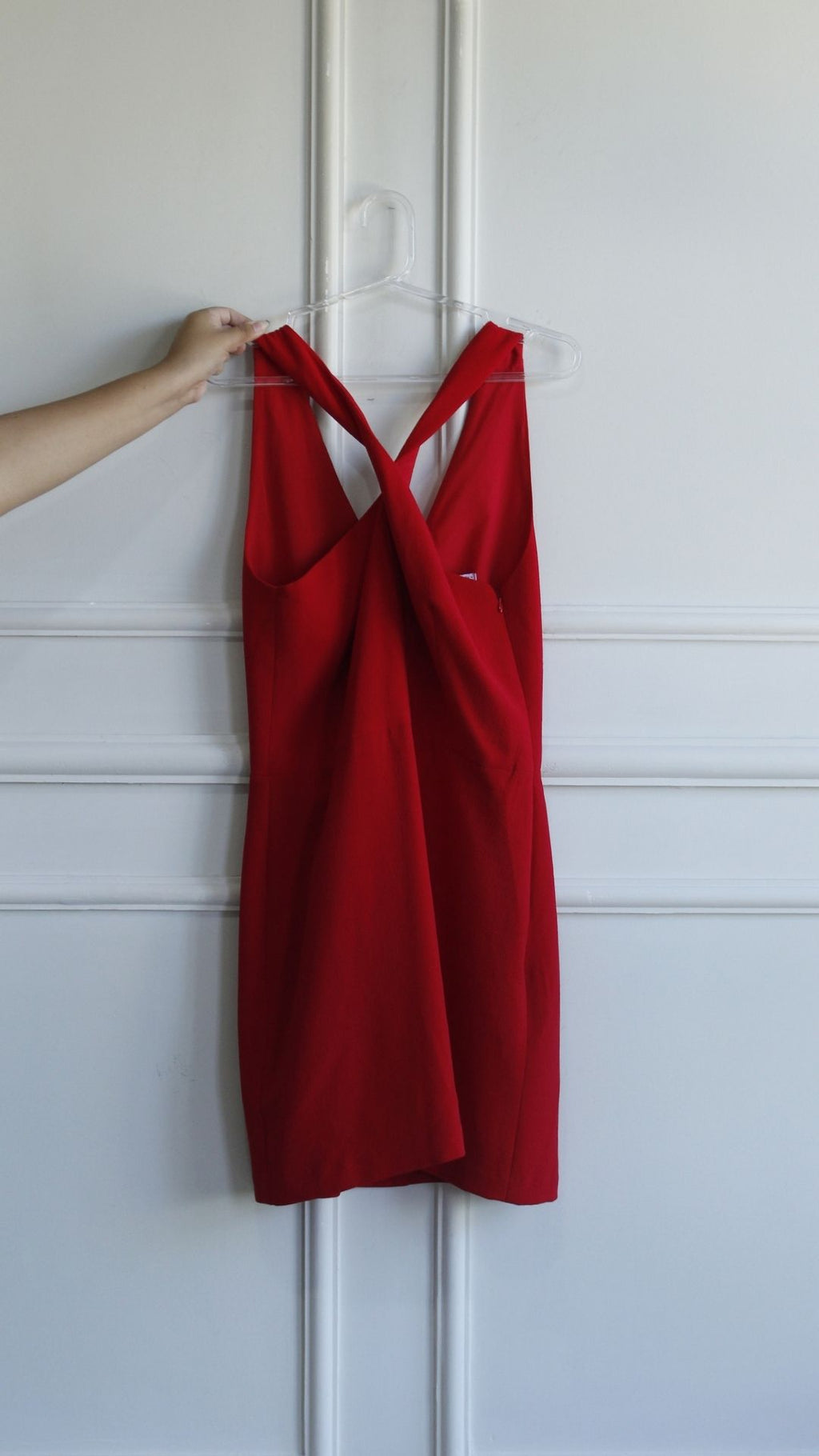 Vestido