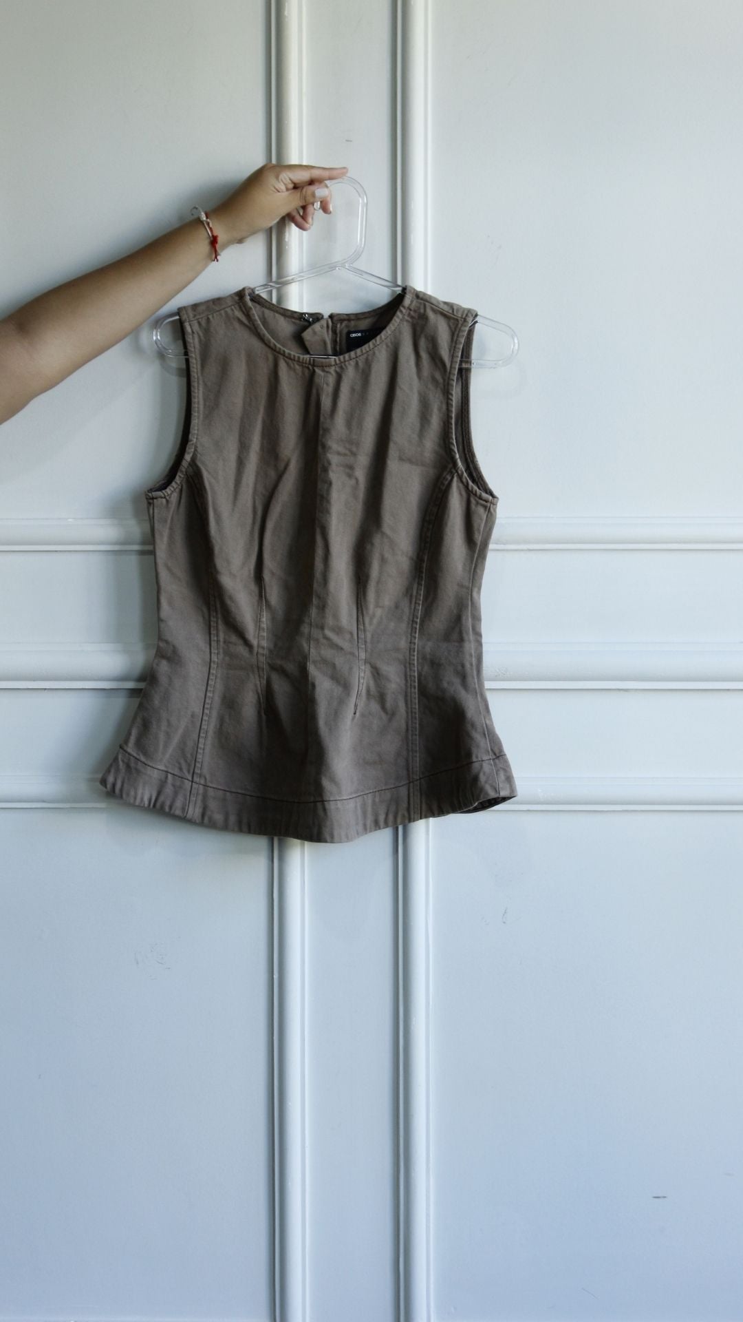 Blusa