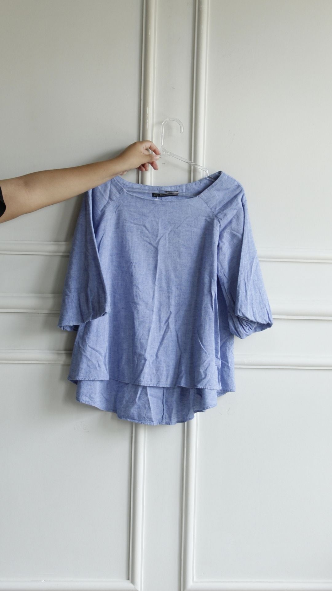 Blusa