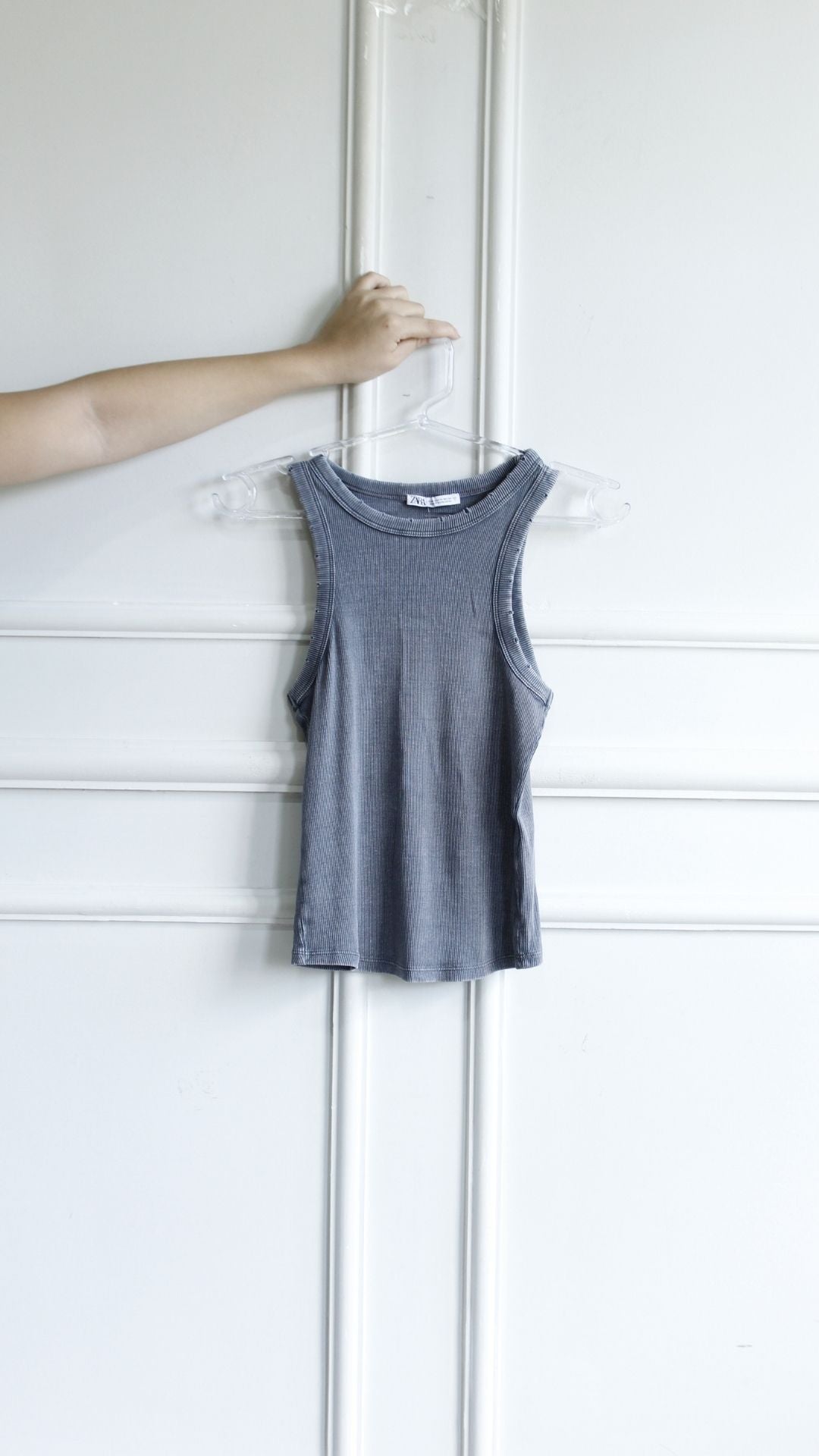 Camisilla