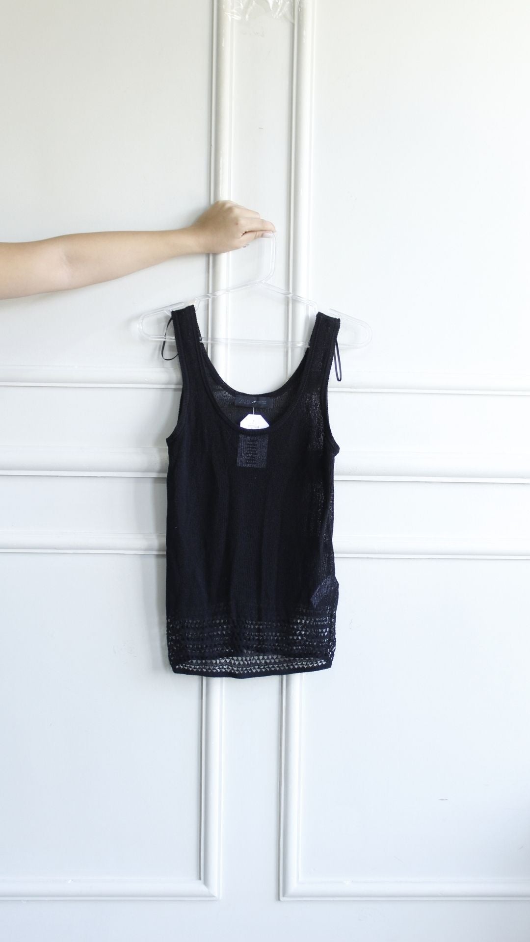 Camisilla