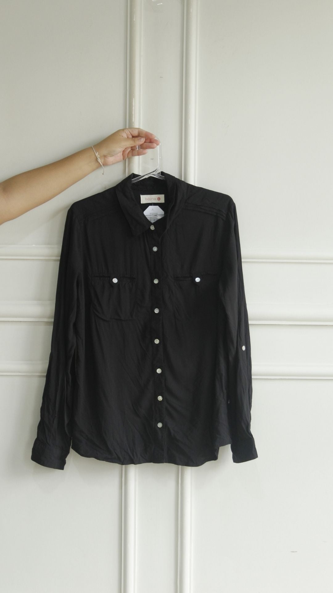 Camisa