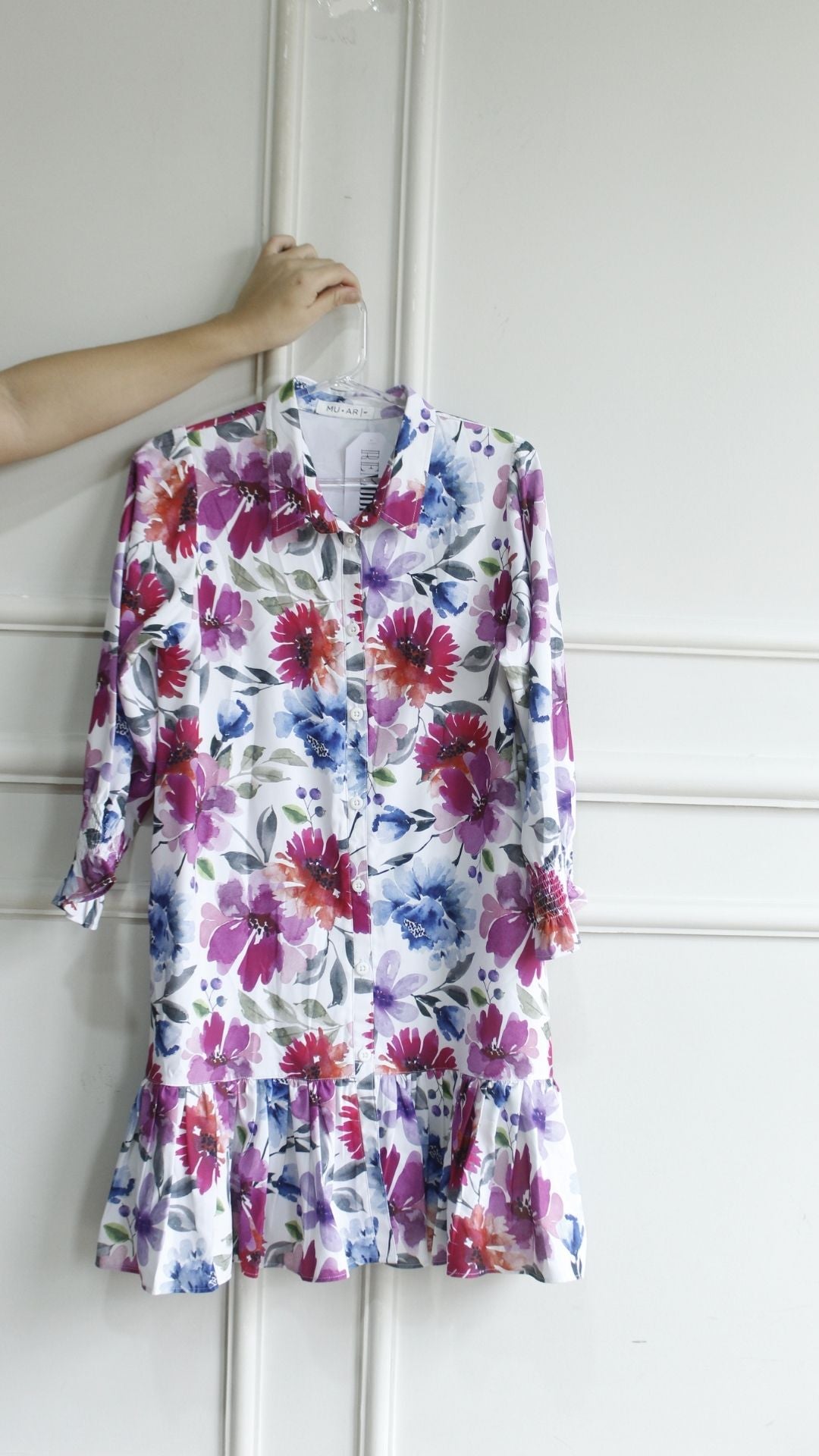 Vestido
