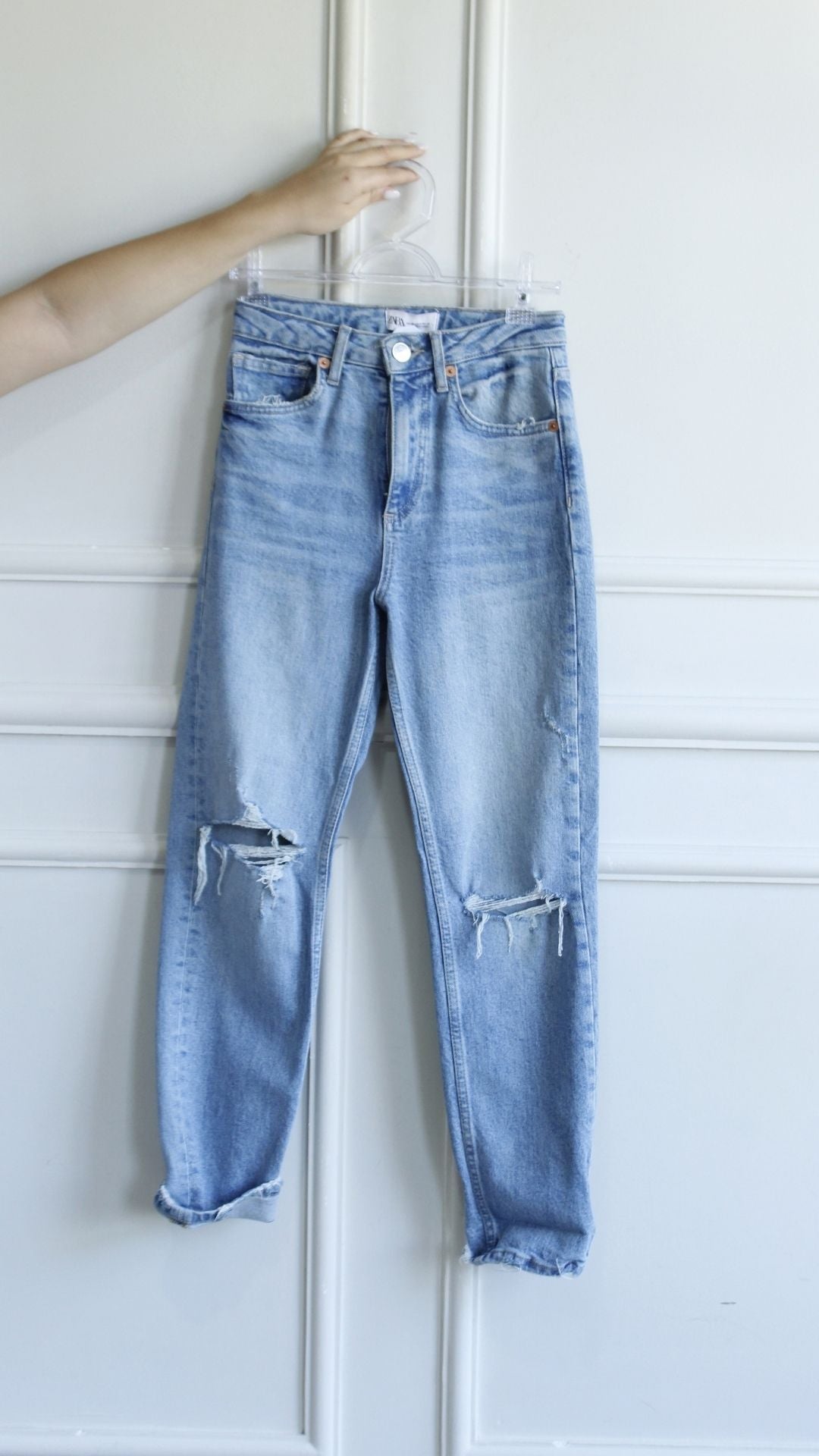 Jean