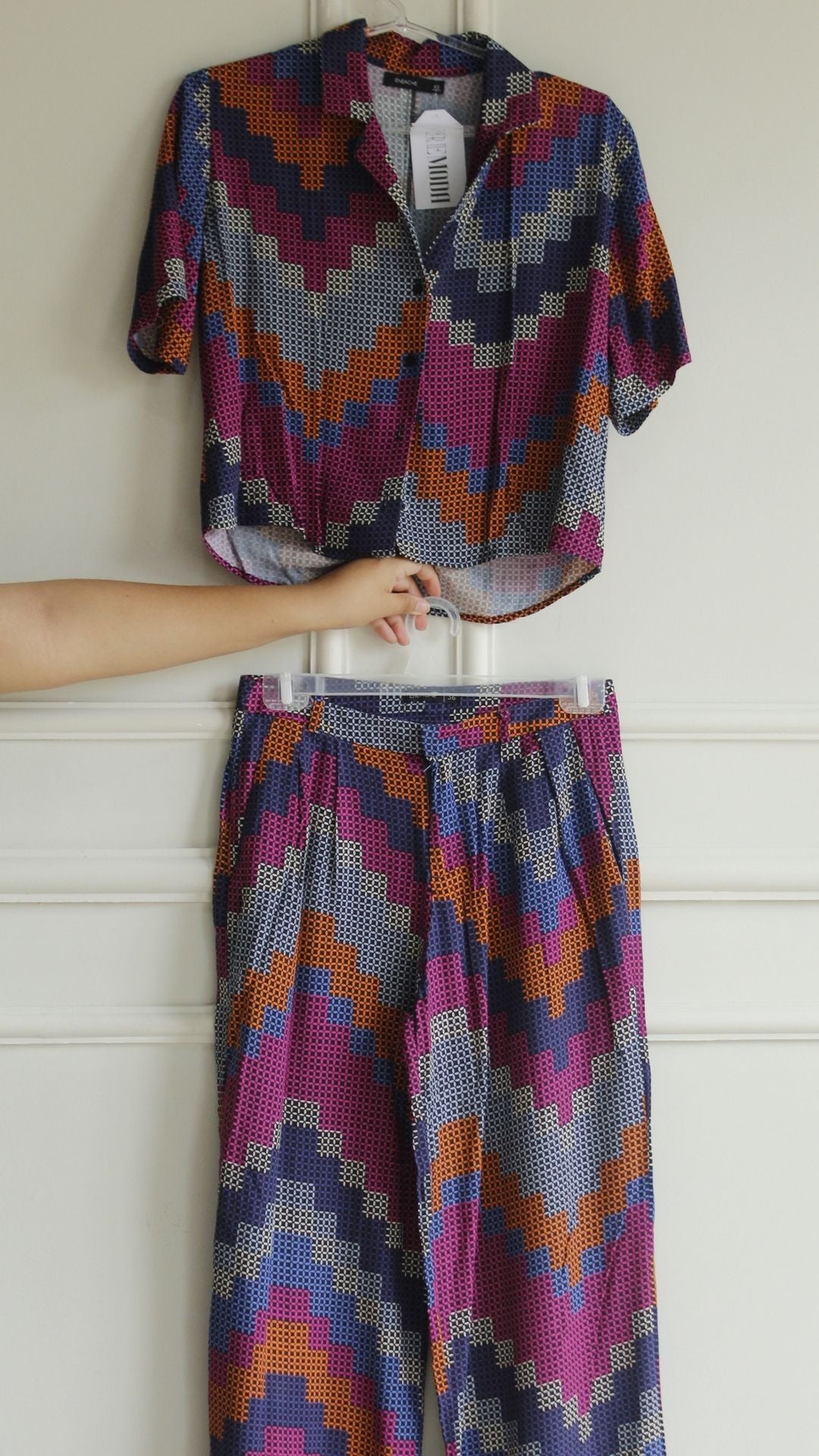 Conjunto