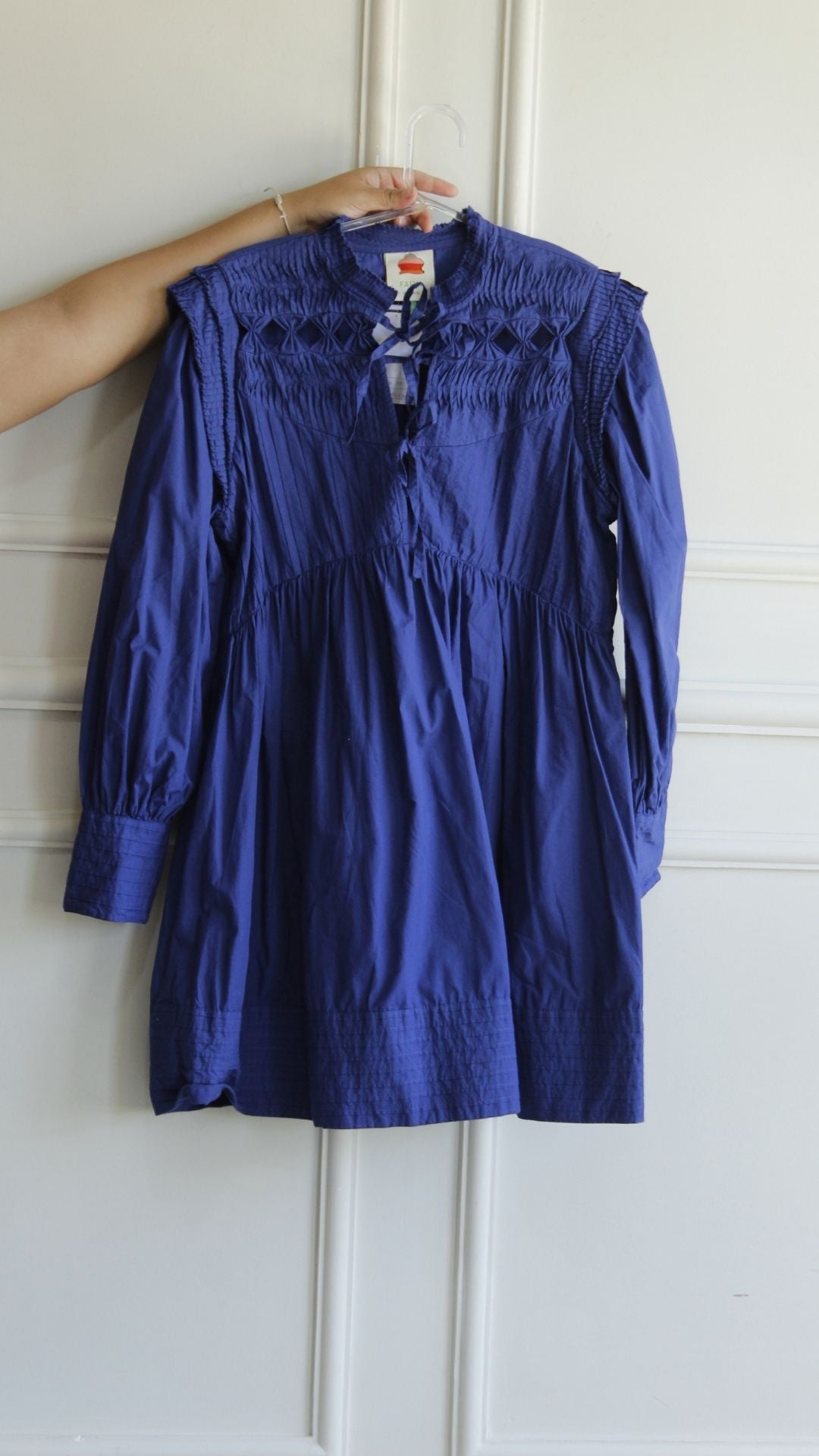 Vestido