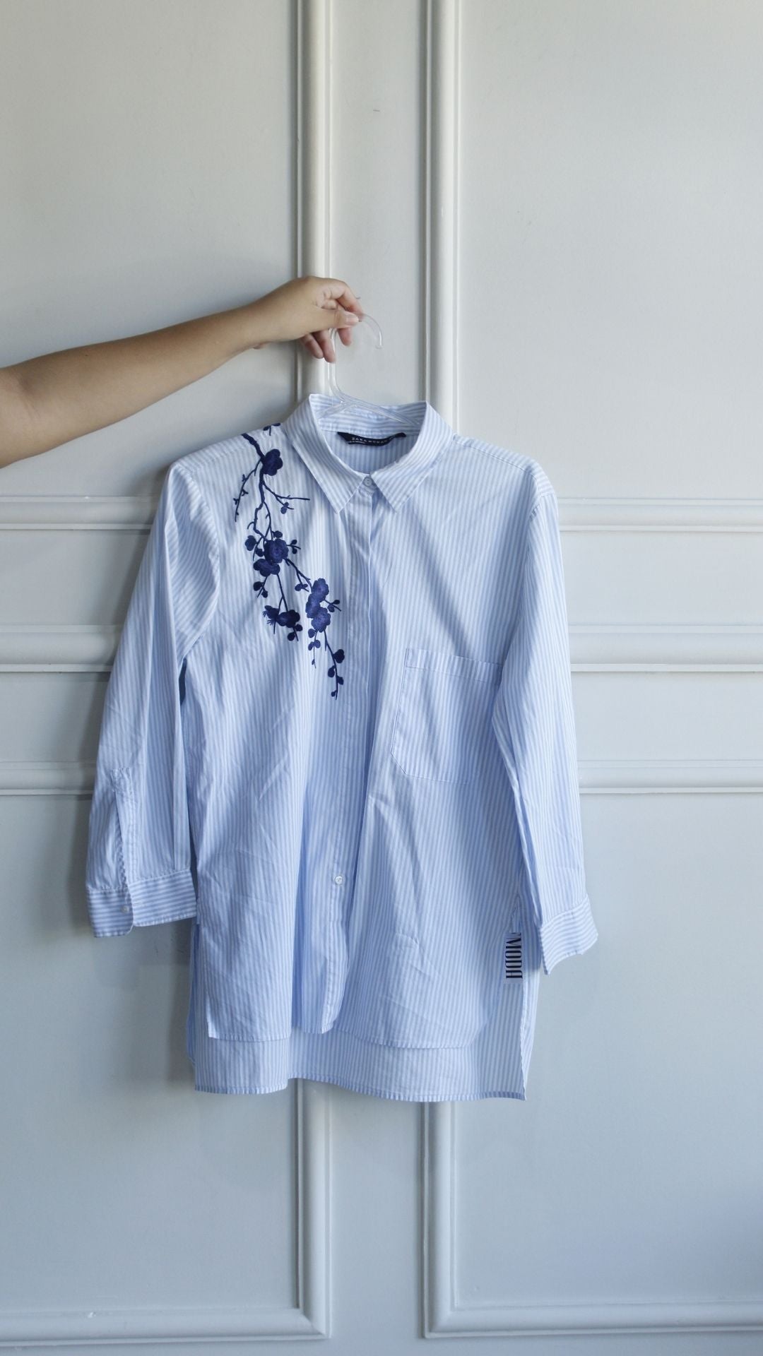 Camisa
