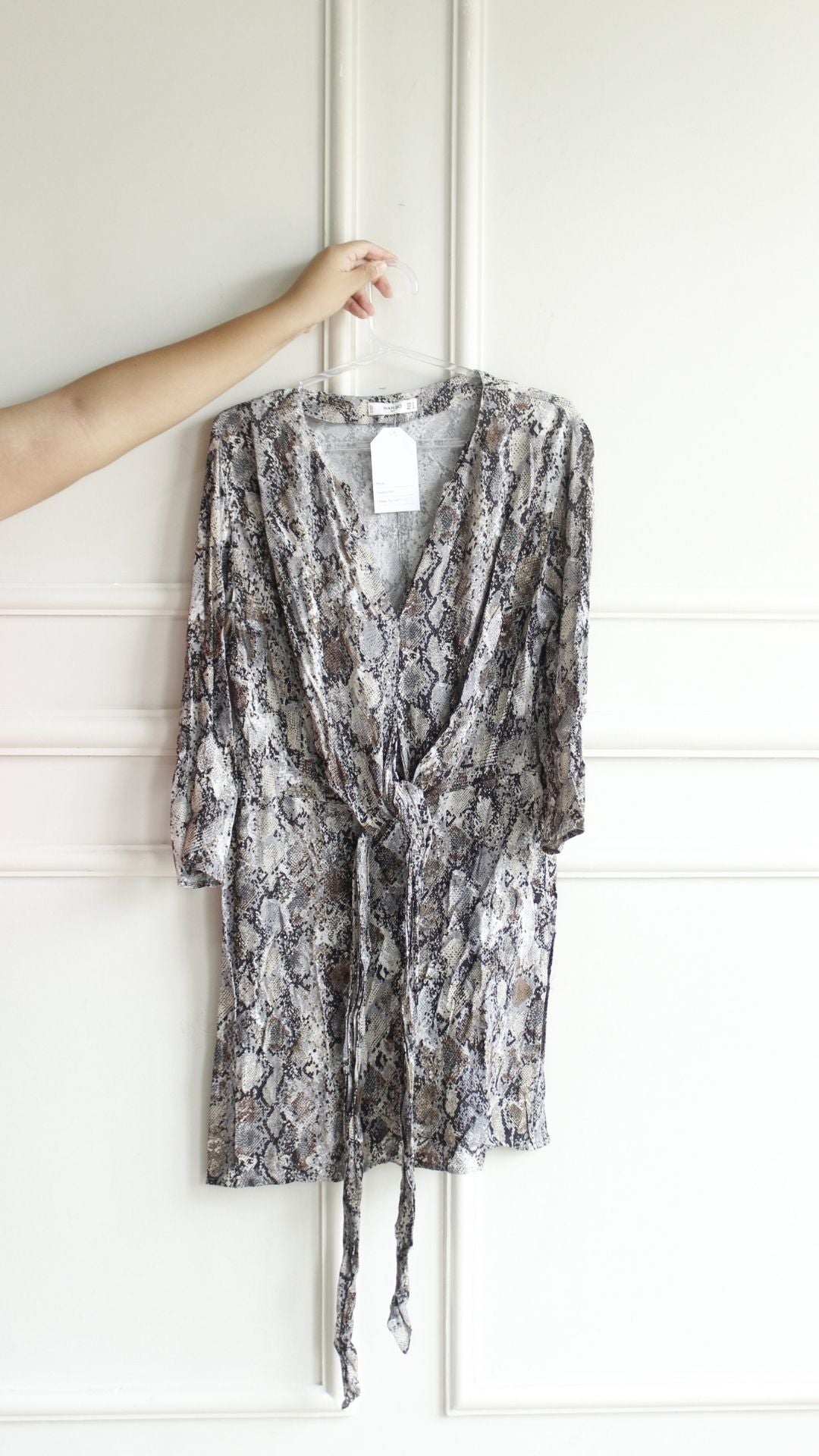Vestido