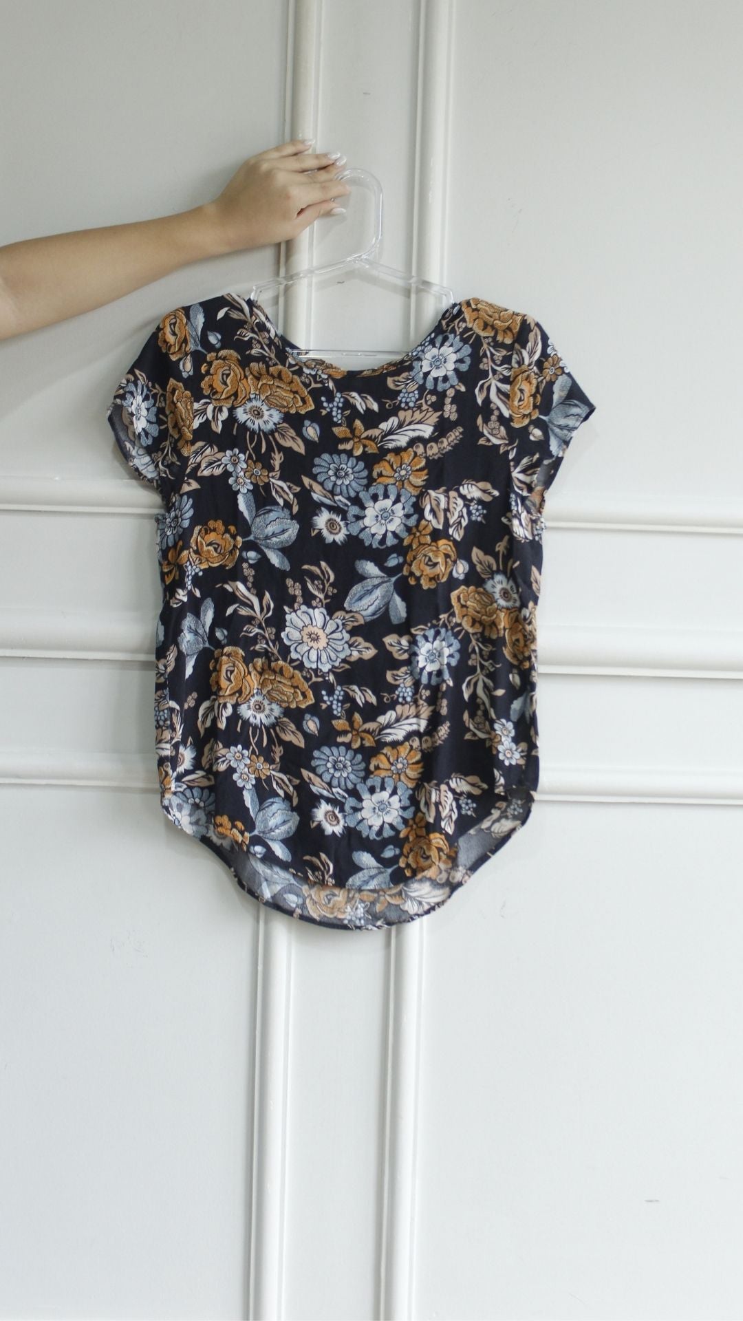 Blusa