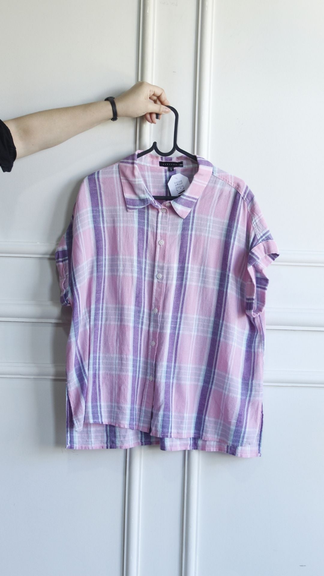 Camisa