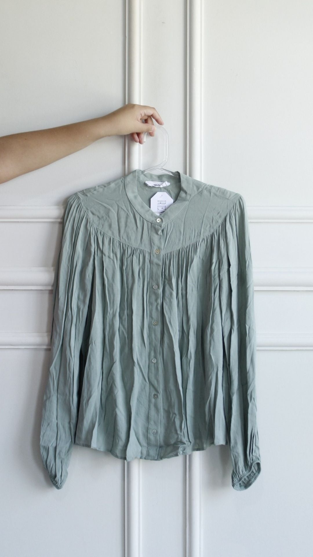 Camisa