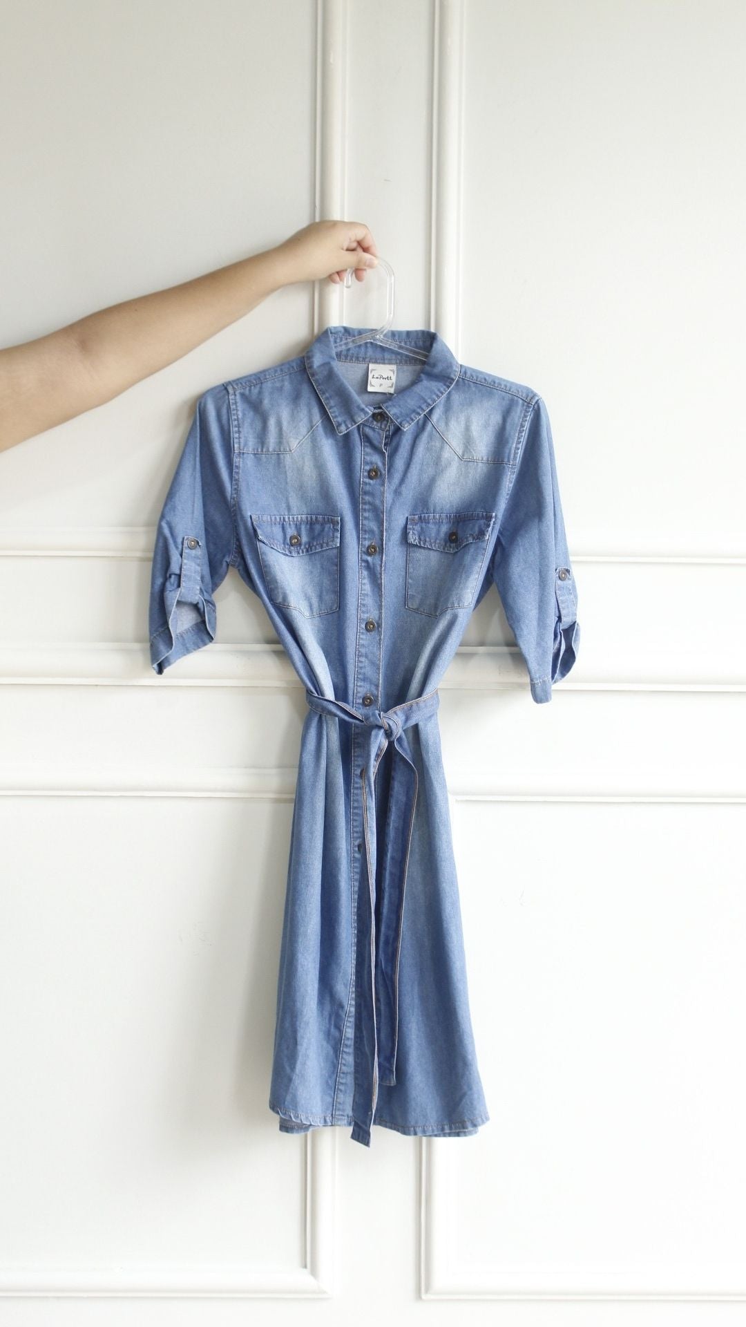Vestido