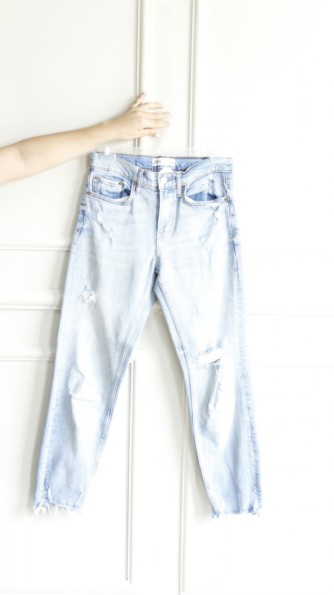 Jean