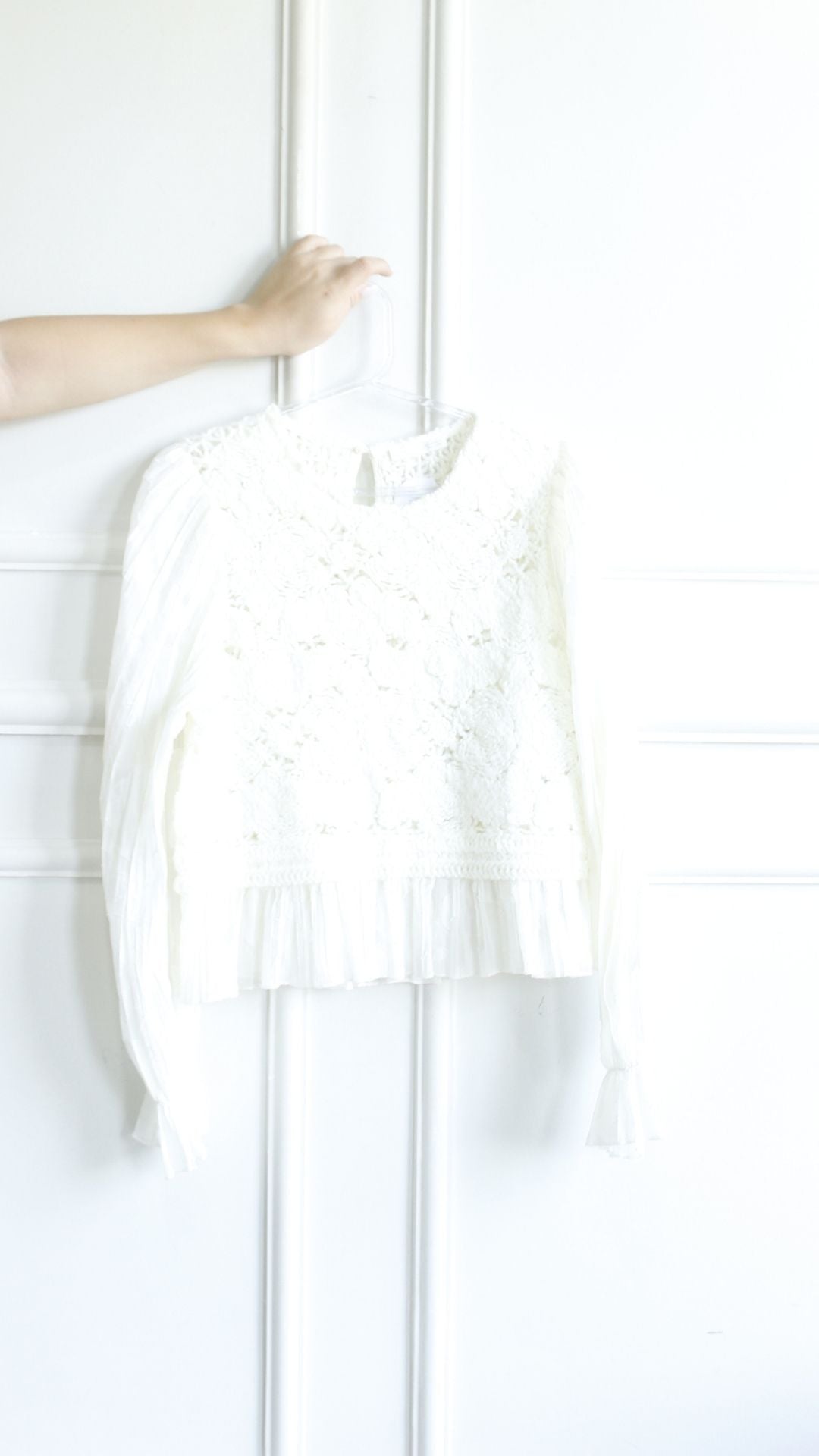 Blusa