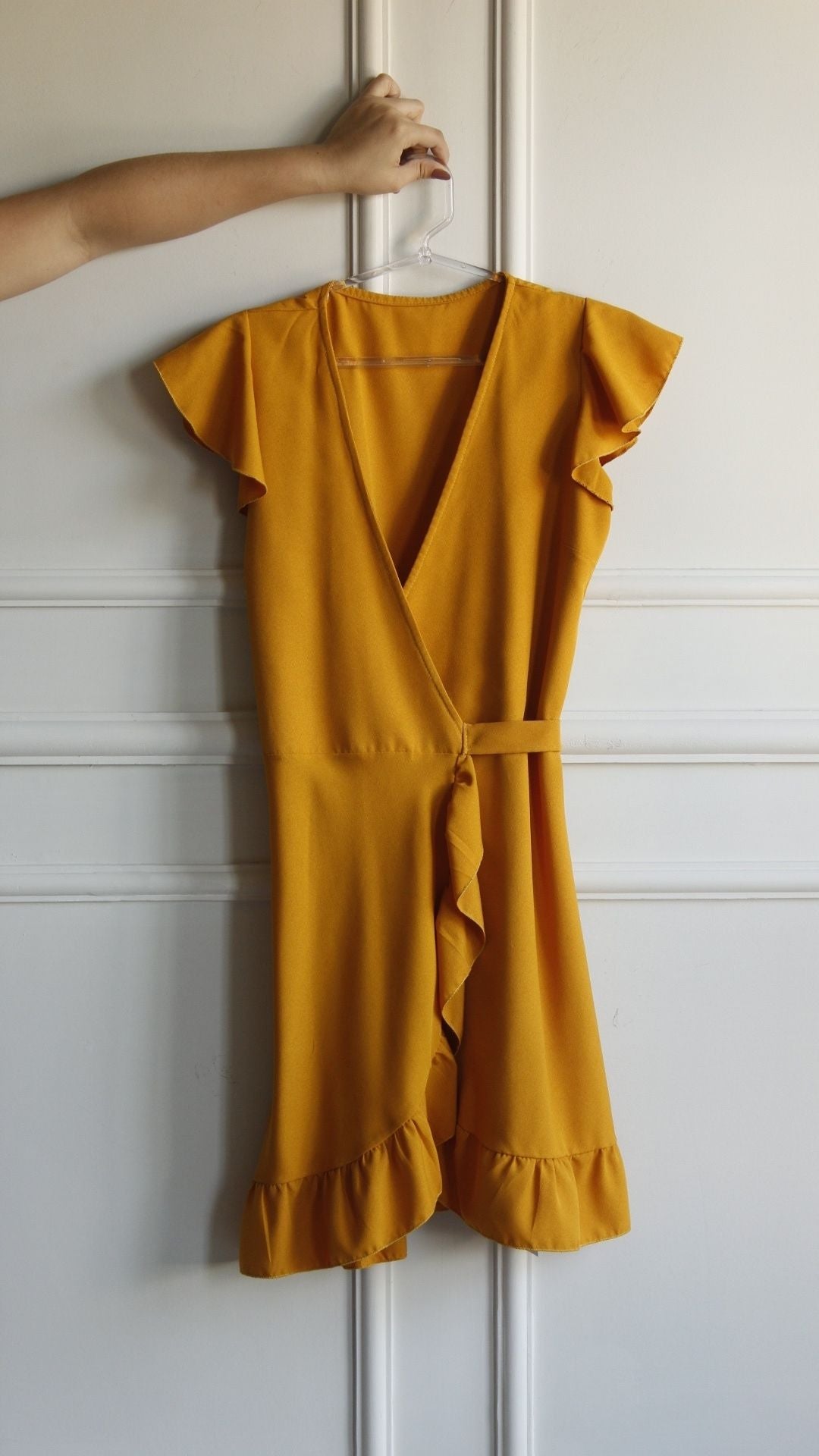 vestido