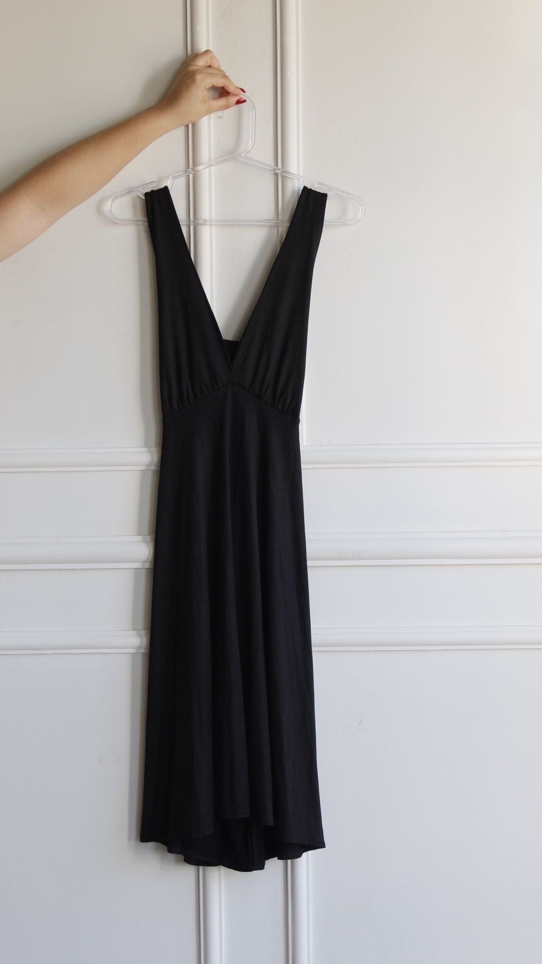 vestido