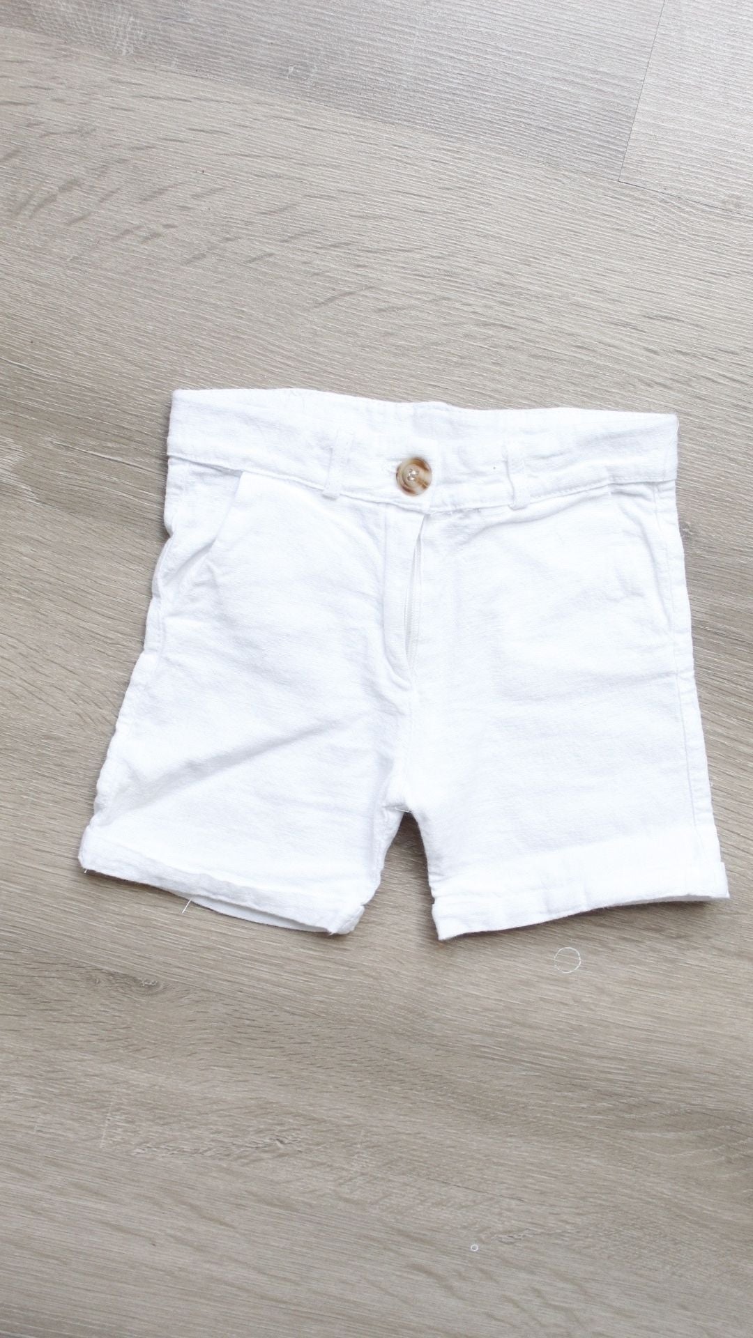 short