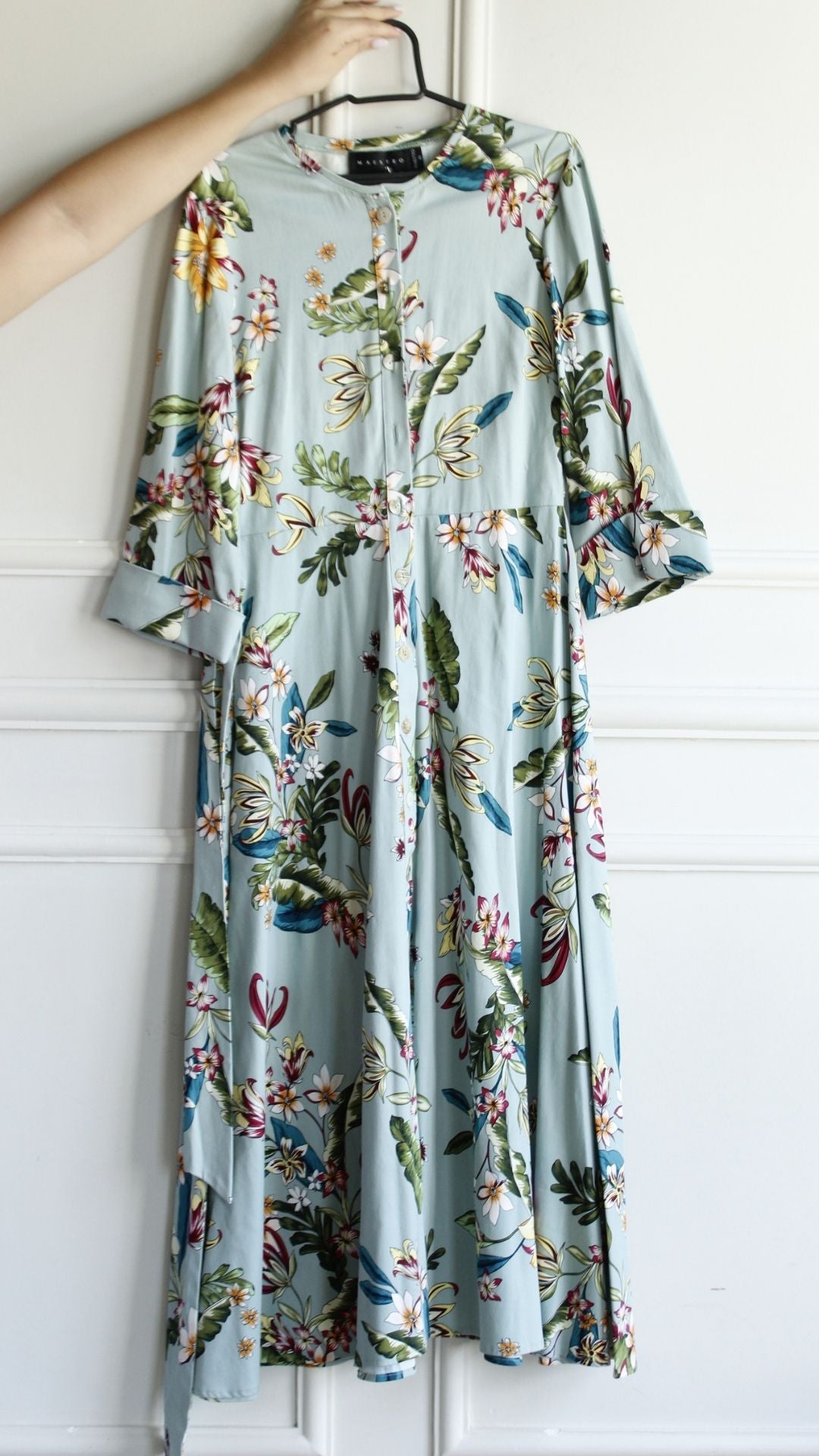 Vestido