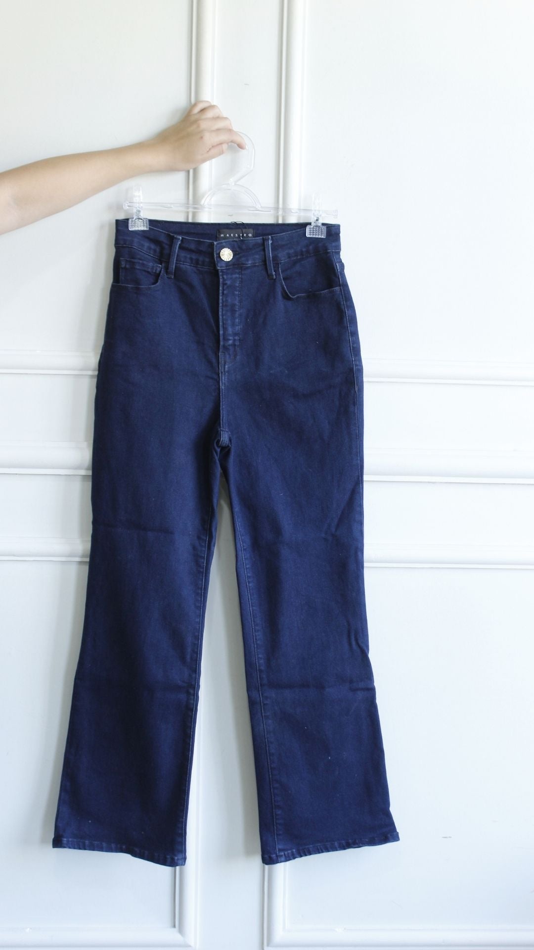 Jean