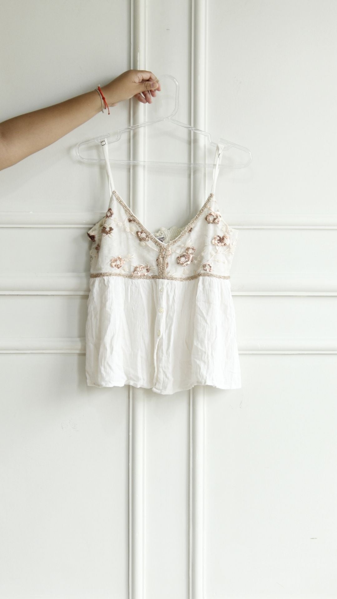 Blusa